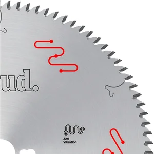 Disco de Serra Circular 165mm 48 Dentes Vídea Freud - F03FS07411
