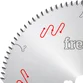 Disco de Serra Circular 165mm 48 Dentes Vídea Freud - F03FS07411