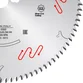 Disco de Serra Circular 165mm 48 Dentes Vídea Freud - F03FS07411