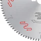 Disco de Serra Circular 165mm 48 Dentes Vídea Freud - F03FS07411