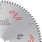 Disco de Serra Circular 165mm 48 Dentes Vídea Freud - F03FS07411