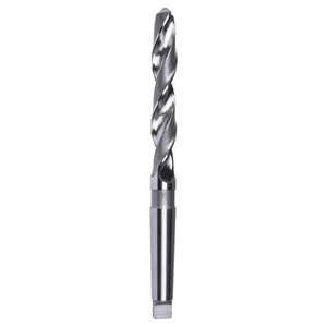 Broca Aço Rápido Ø 1.1/2" Cônica Com Titânio TW404 Twill - TB42291
