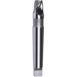 Broca Aço Rápido Ø 1.1/8" Cônica Com Titânio TW404 Twill - TB42267