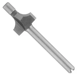 Fresa Para Borda Arredondada Com Guia 1/8" 615 Dremel