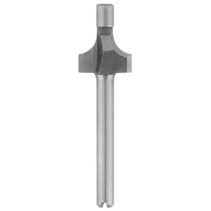 Fresa Para Borda Arredondada Com Guia 1/8" 615 Dremel