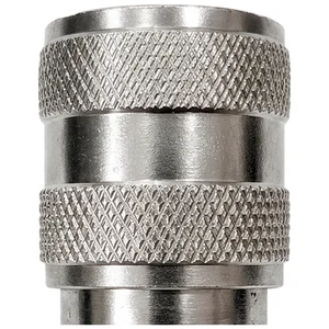 Engate Rápido Esfera-M 1/2" LUB-2030 Lubefer