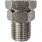 Engate Rápido Esfera-M 1/2" LUB-2030 Lubefer