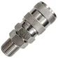 Engate Rápido Esfera-M 1/2" LUB-2030 Lubefer