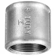 Luva Galvanizado Tupy de 1" Pol. BSP - 270
