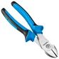 Alicate de Corte Diagonal 08 8316-200Jc Gedore