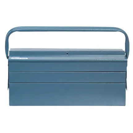 Caixa Ferramentas 540 5 Gavetas Marcon