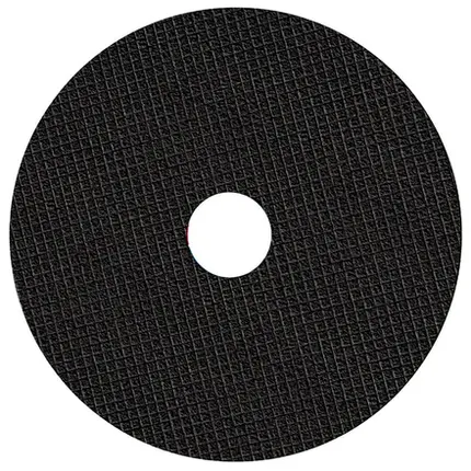 Disco de Corte Inox 4.1/2" x 1 x 7/8" Standard Norton