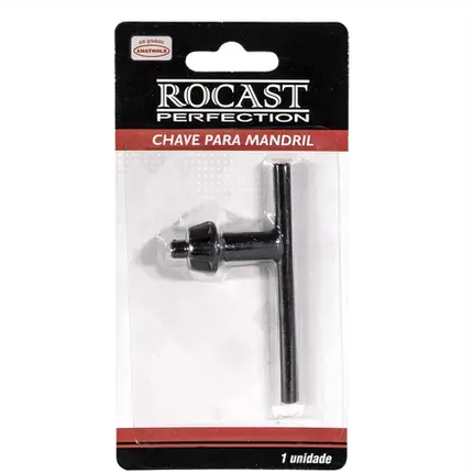 Chave Para Mandril S-03 Rocast