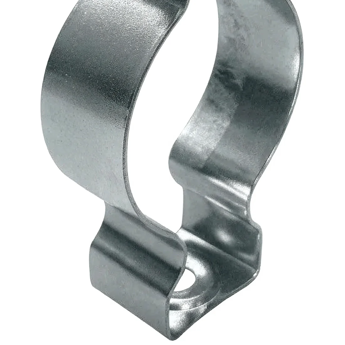 Abraçadeira D Com Parafuso 2.1/2" Vlakaz