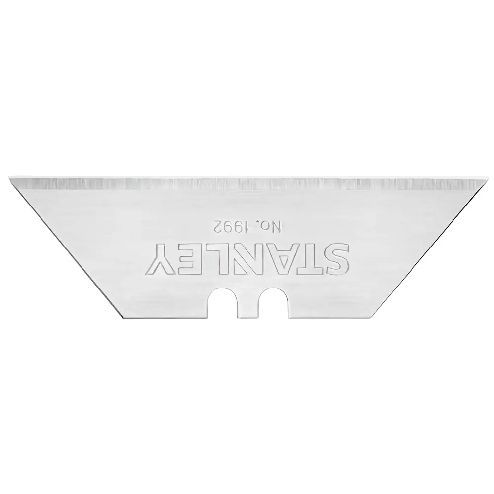 Lâmina Para Estilete Trapezoidal 11921-A Stanley