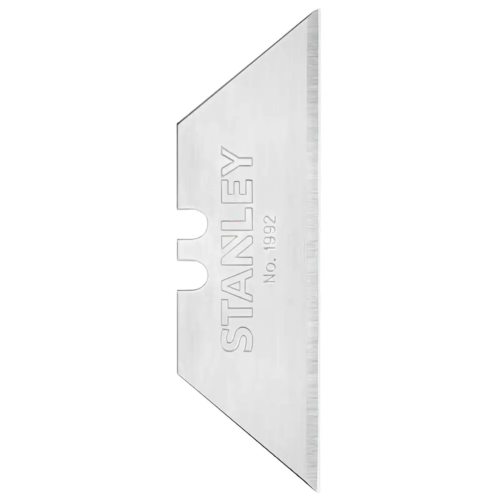 Lâmina Para Estilete Trapezoidal 11921-A Stanley