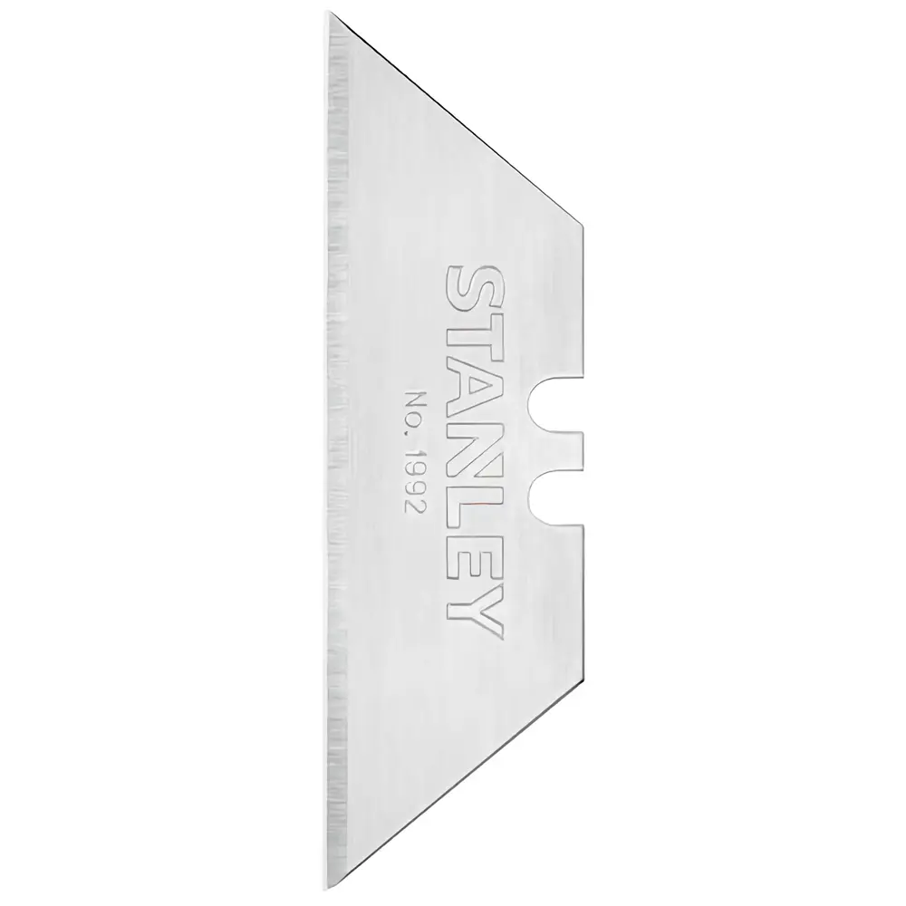 Lâmina Para Estilete Trapezoidal 11921-A Stanley