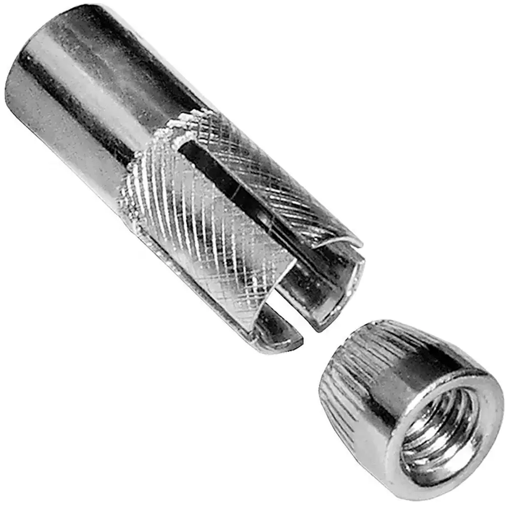 Jaqueta/Cone Para Chumbador CB-1/4"