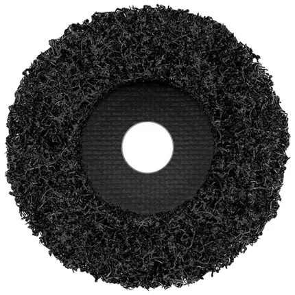 Disco de Limpeza Best For Metal 4.1/2" Bosch