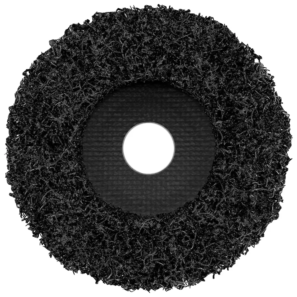 Disco de Limpeza Best For Metal 4.1/2" Bosch