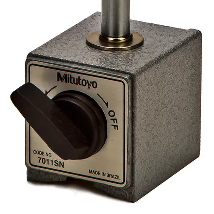 Base Magnética 7011S-10 Mitutoyo