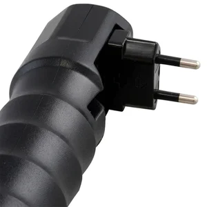 Lanterna Recarregável 9 LEDs Bivolt C379 Cazarini