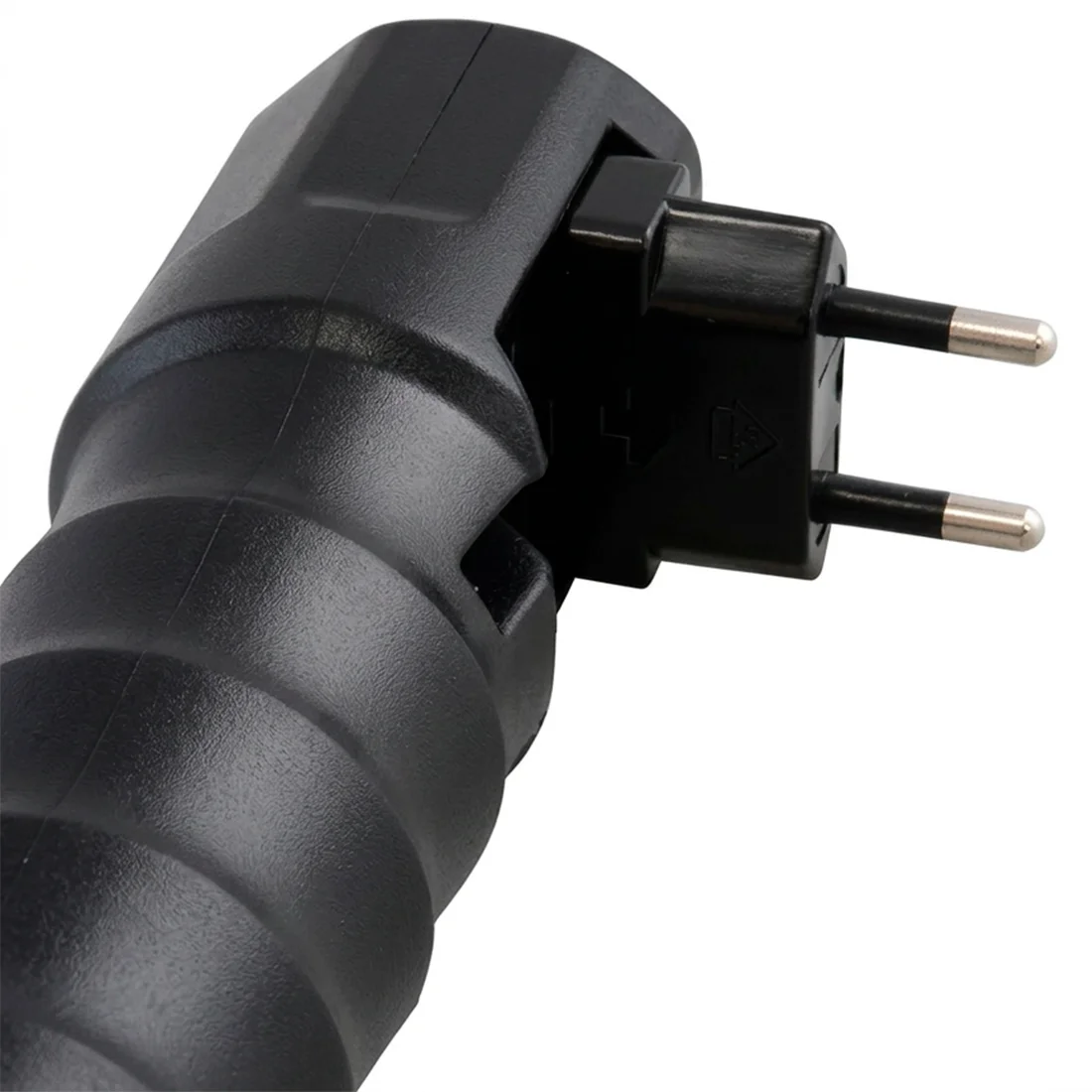 Lanterna Recarregável 9 LEDs Bivolt C379 Cazarini