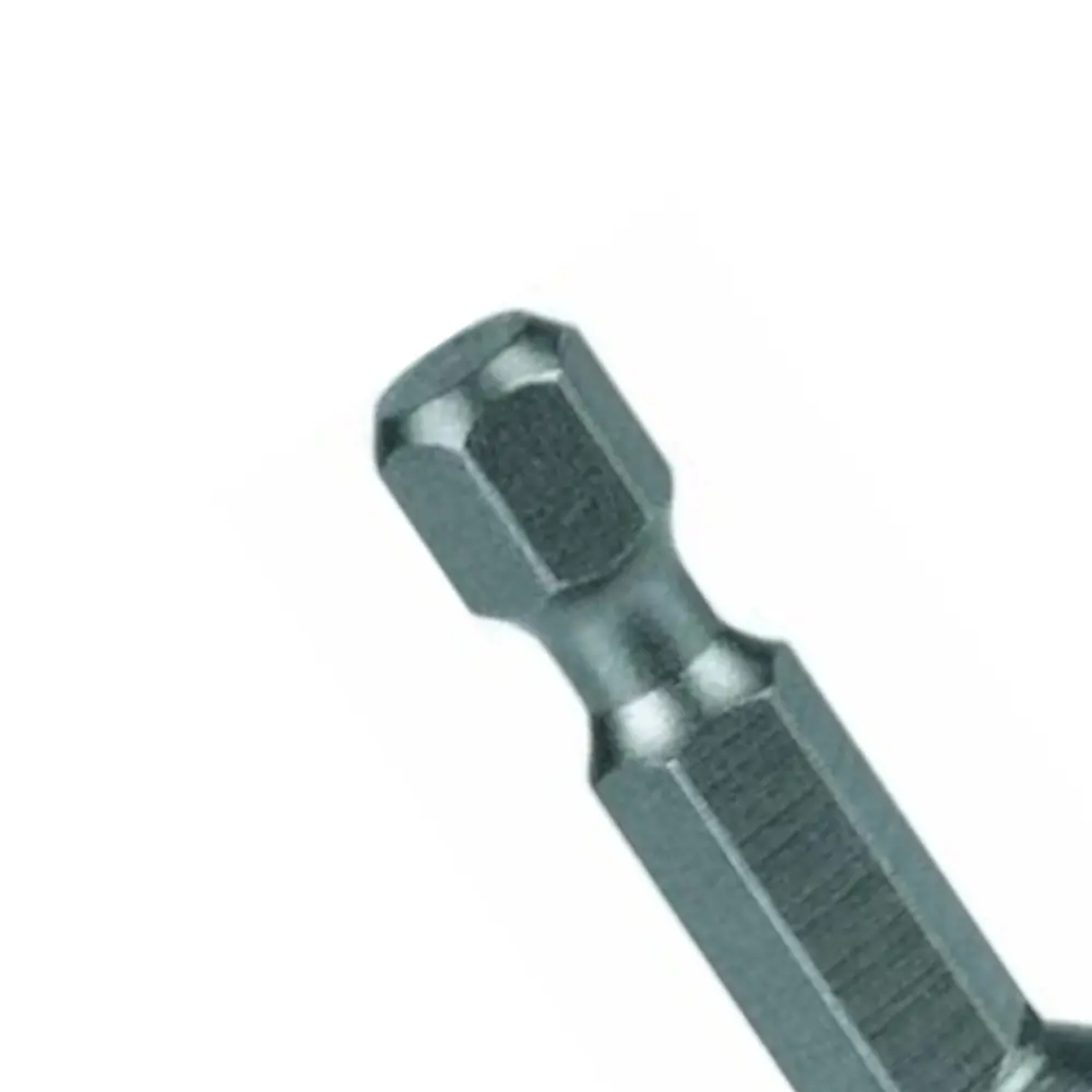 Adaptador Magnético Tipo Canhão 1/4" x 3/8" 50mm Gedore