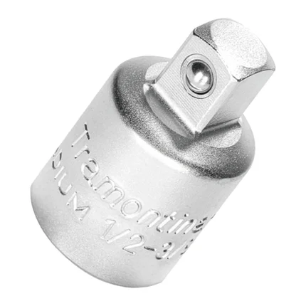 Adaptador 1/2" x 3/4" 44848/102 Tramontina