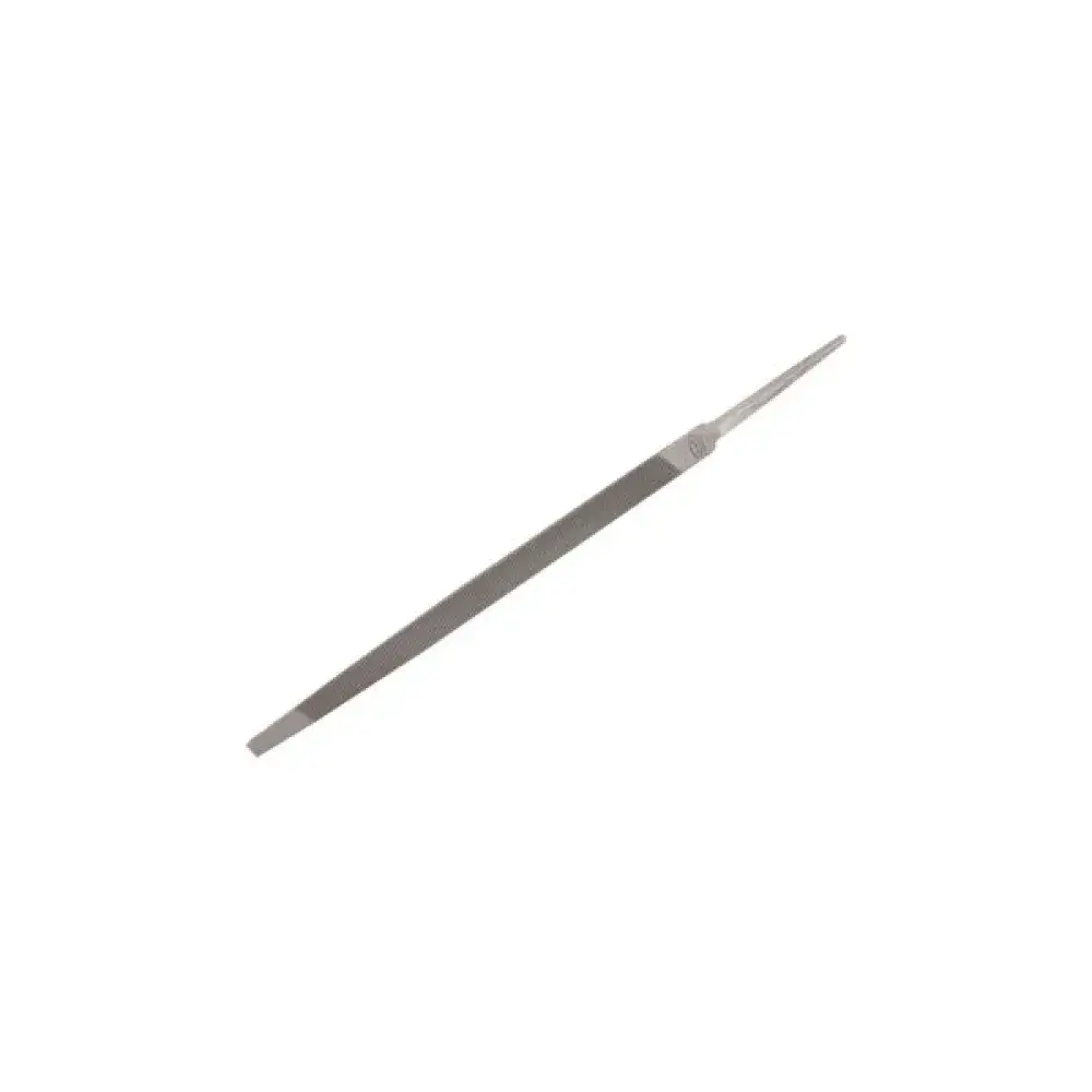 Lima Triangular Delgada 4.1/2" K&F