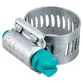 Abraçadeira RSF 14 025-038 Suprens