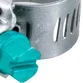 Abraçadeira RSF 14 025-038 Suprens