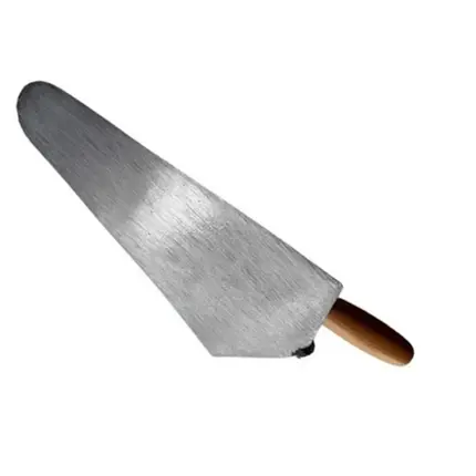 Colher de Pedreiro Nº 06 2002 Pacetta