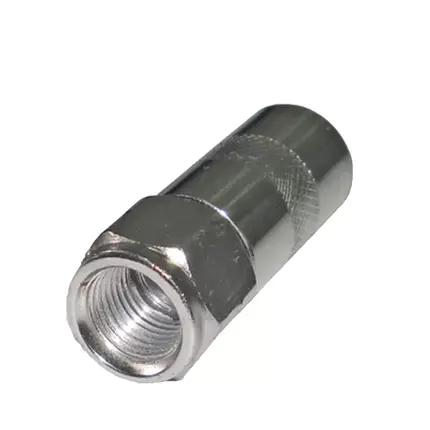 Acoplador Hidráulico 310-C News Bozza