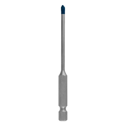 Broca Para Porcelanato 03 x 90mm 2608900587 Bosch