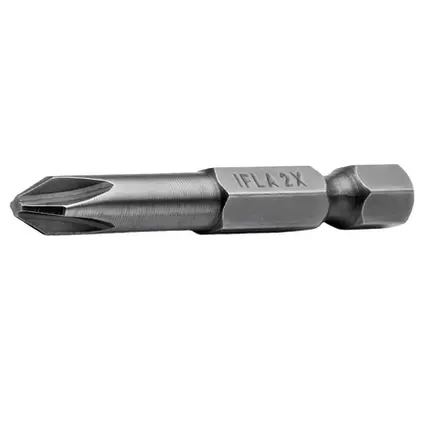 Bits Philips Nº 2 x 050 E628 Ifla