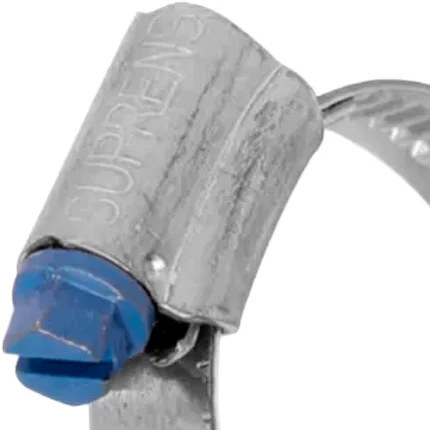 Abraçadeira RSF 09 025-038 Suprens