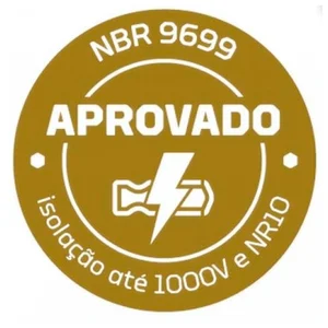 Alicate de Corte Diagonal 05 8314-125Jc Gedore