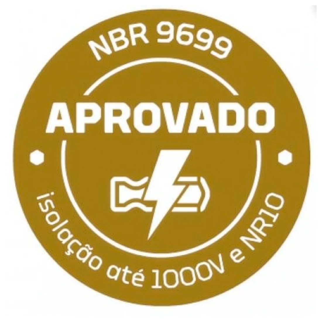 Alicate de Corte Diagonal 05 8314-125Jc Gedore