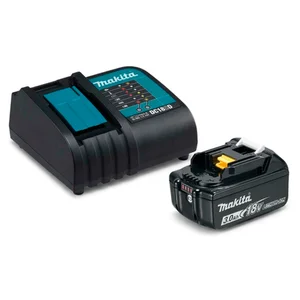 Kit Makita Com 1 Bateria 18v 3ah e Carregador 191E71-9