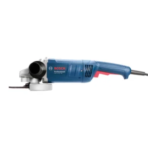 220v, Esmerilhadeira 7" 2200w Gws 2200 180 Bosch