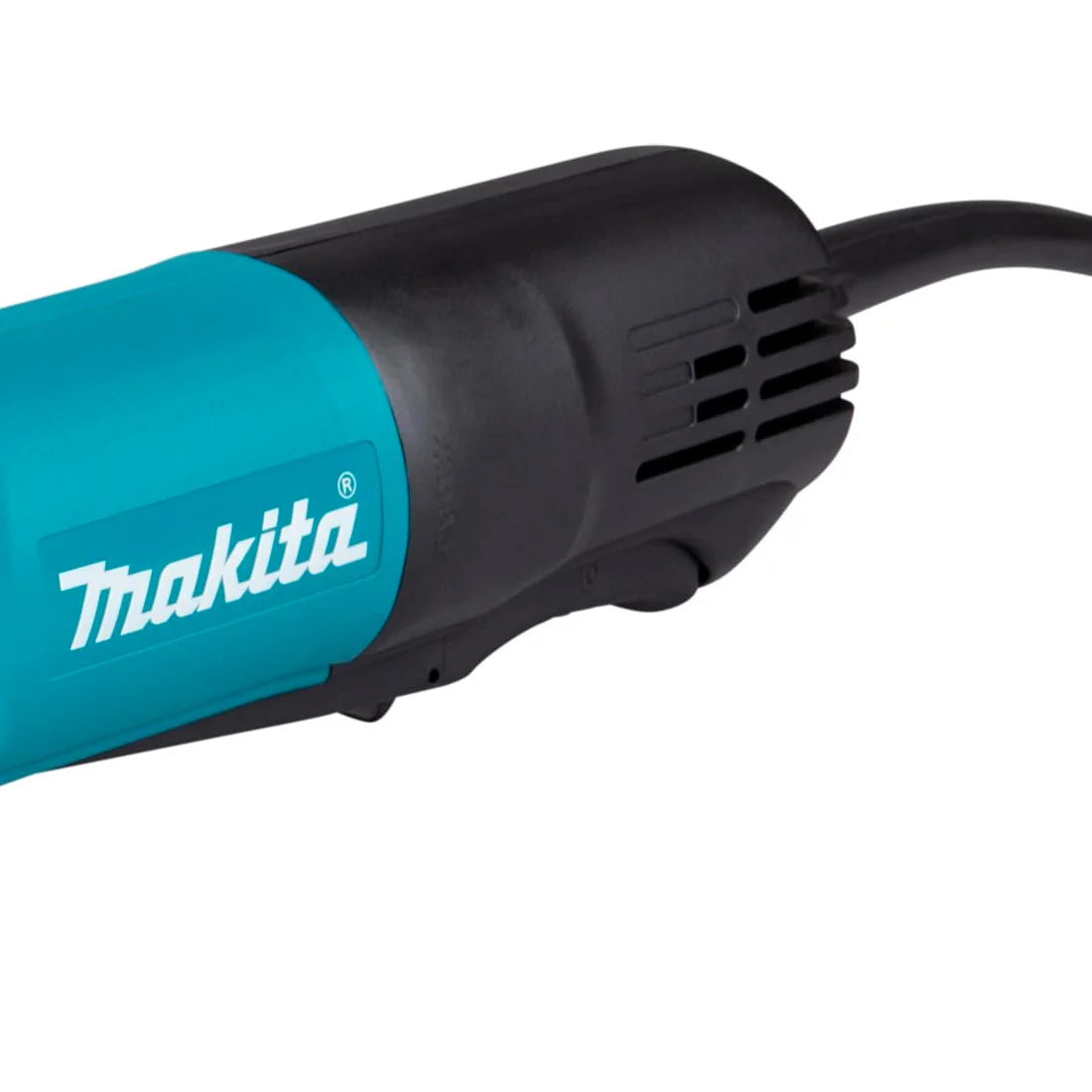 220v, Retificadeira Elétrica 1/4” (6mm) 400w Gd0600 Makita