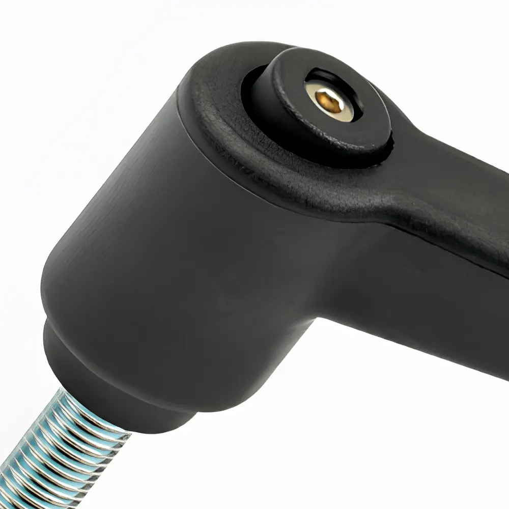 Alavanca Trava 6x50mm Macho ATM5018 Merk Bak