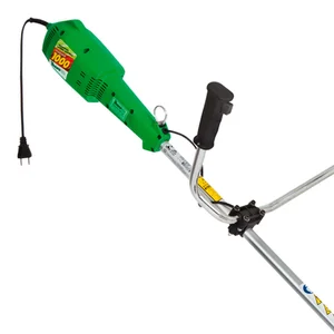 Roçadeira Elétrica Trapp Master 1000 - 220v