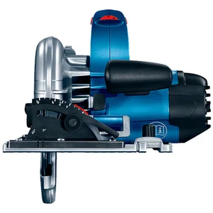 Serra Circular 7.1/4" Bosch 1800w GKS 65 GCE Com Disco - 220v