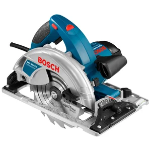 Serra Circular 7.1/4" Bosch 1800w GKS 65 GCE Com Disco - 220v