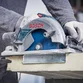 Serra Circular 7.1/4" Bosch 1800w GKS 65 GCE Com Disco - 220v