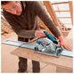 Serra Circular 7.1/4" Bosch 1800w GKS 65 GCE Com Disco - 220v