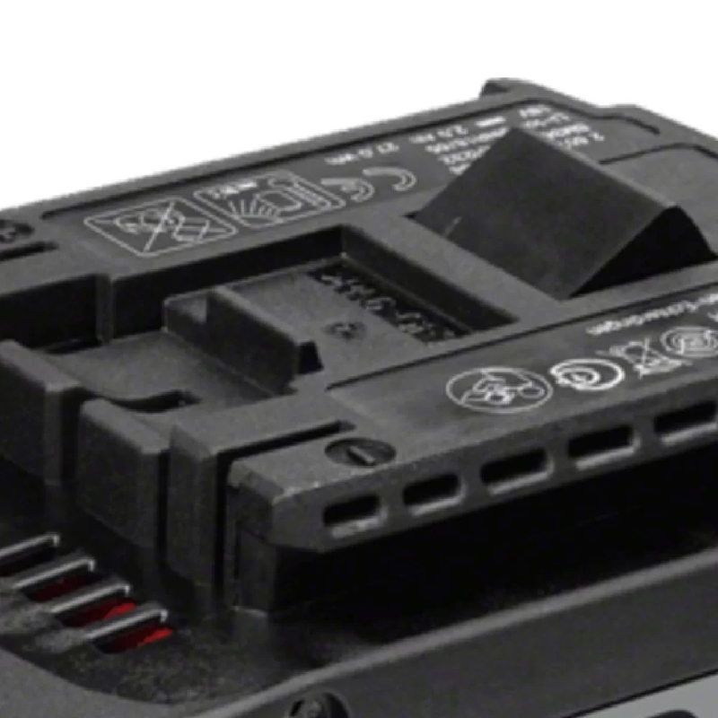 Bateria Gba 18v 2.0ah 1600Z00036 Bosch em Nikkeypar Ferramentas