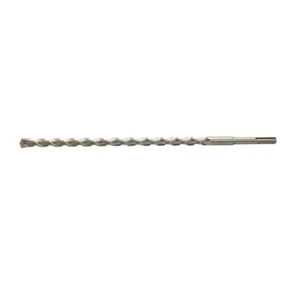 Broca SDS-Plus Dewalt 14 x 350mm P/ Concreto DW00740